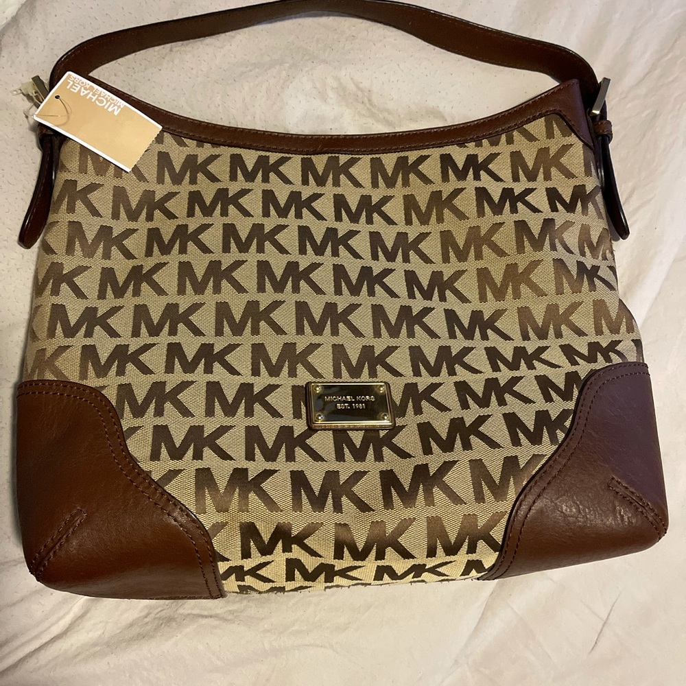 Michael Kors Tote NWT